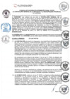 Vista preliminar de documento Convenio de Cooperación Interinstitucional entre la Contraloría General de la República y la Municipalidad Provincial de Corongo