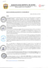Vista preliminar de documento RESOLUCION DE ALCALDIA Nº 127-2023-MDU/A