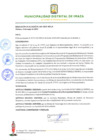 Vista preliminar de documento RESOLUCION DE ALCALDIA N° 265-2023-MDI