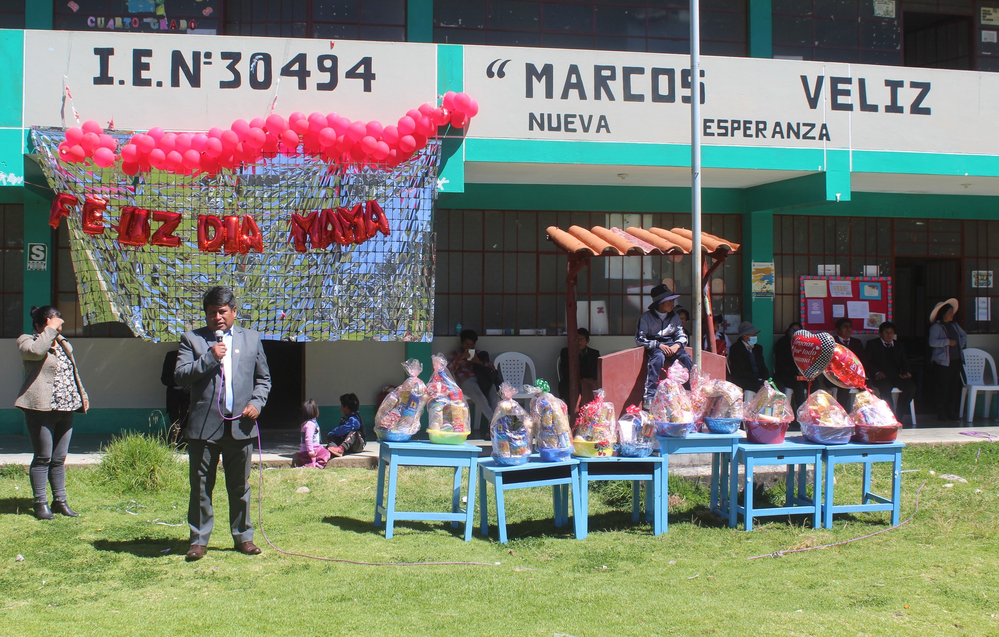 FOTOGRAFIA DE ACTIVIDAD