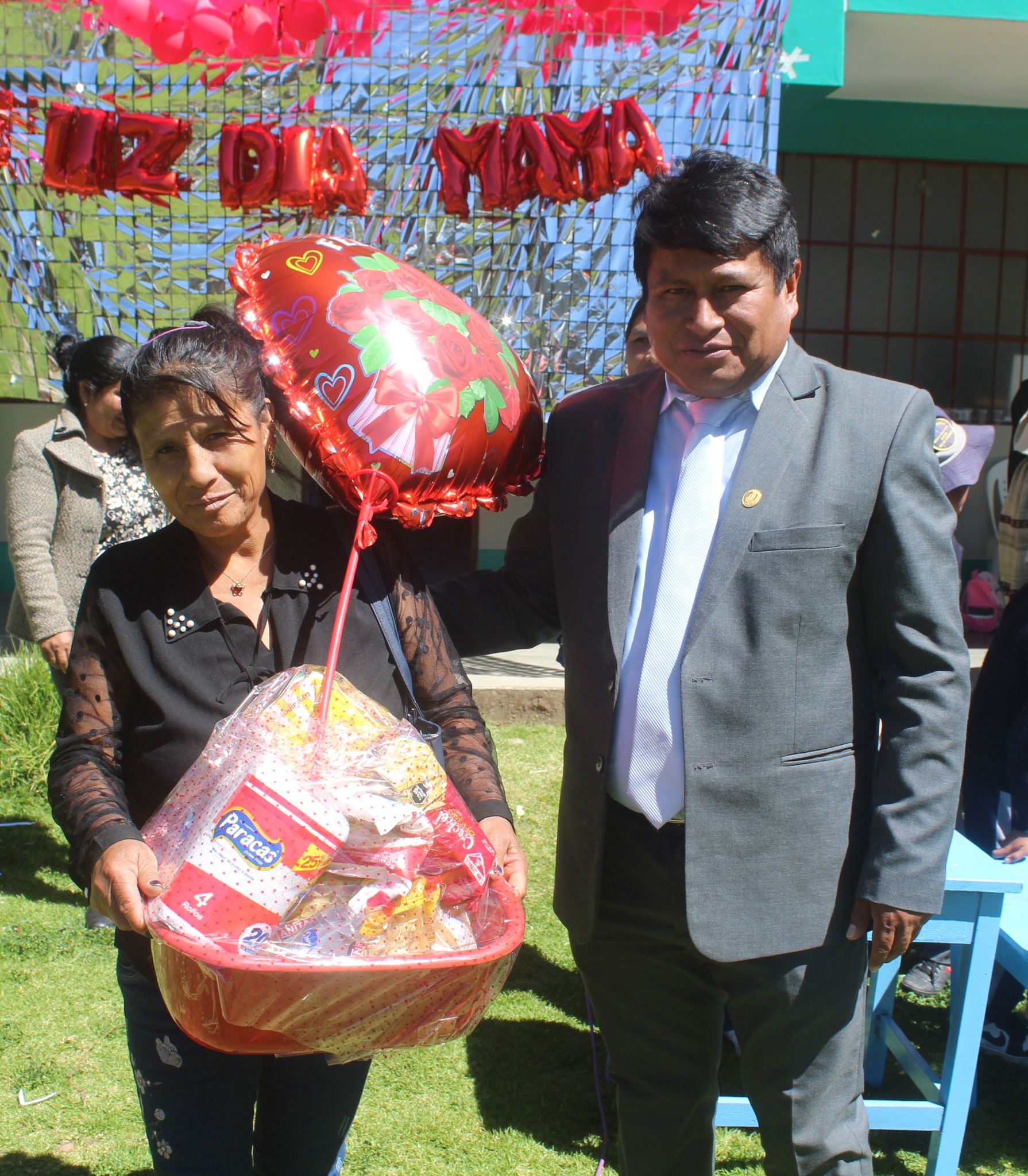 FOTOGRAFIA DE ACTIVIDAD