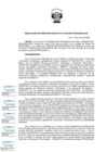Vista preliminar de documento RDE N° 026-20023-DE Aprueba integración y modificación de bases y 2do grupo incorporación investigadores postdoctorales
