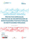 Vista preliminar de documento BASES INTEGRADAS Y MODIFICADAS