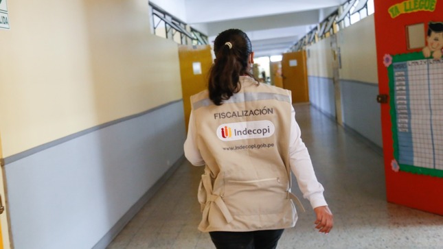 El Indecopi multó en primera instancia a Colegio Trilce Marsano por poner en riesgo la salud y seguridad de estudiantes
