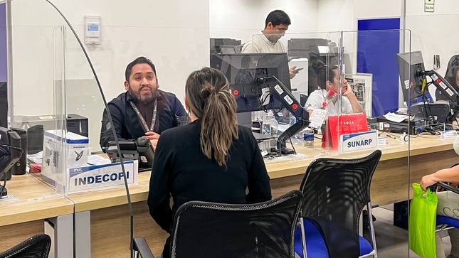 Desde este lugar fortalecerá su labor en la región para la protección de los derechos de los consumidores y promoción de la propiedad intelectual.