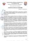 Vista preliminar de documento ACUERDO DE CONSEJO Nº042-2023-MDM
