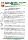 Vista preliminar de documento RESOLUCION DE ALCALDIA N° 256-2023-MDH-A