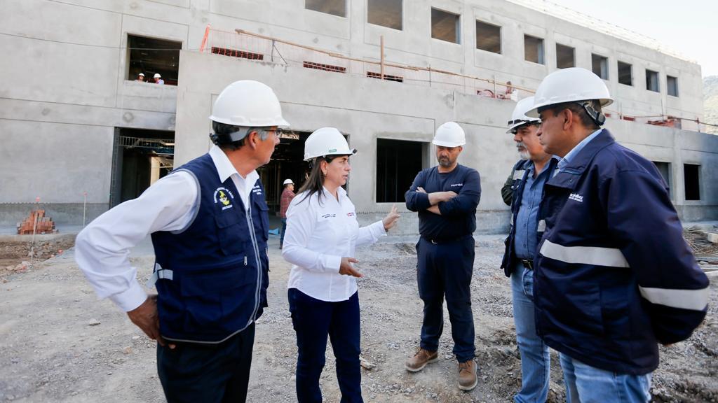 “Operación Vida”: más de 250 cirugías se realizaron en el Hospital Regional de Ayacucho