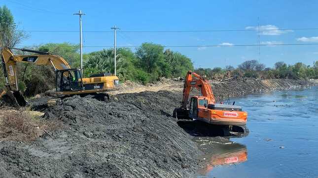 Trabajos fueron realizados por el Ministerio de Vivienda, Construcción y Saneamiento (MVCS).