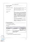 Vista preliminar de documento PFH Catéter venoso central doble lumen de larga permanencia para hemodiálisis 14,5 Fr. x 28 cm.