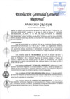 Vista preliminar de documento RGGR 091-2023-GRL-GGR