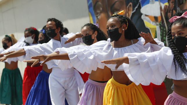 Publican Estrategia “Perú Sin Racismo” del Ministerio de Cultura para prevenir y reducir actos de discriminación étnico-cultural en el país