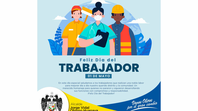 dia del trabajo