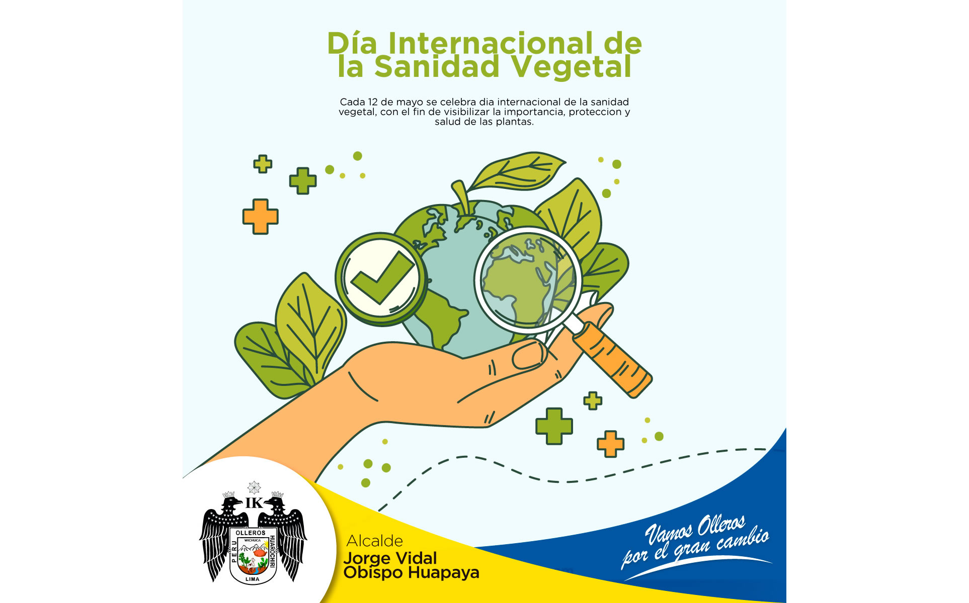 dia de la sanidad vegetal