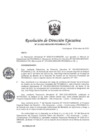 Vista preliminar de documento RDE Nº 033-2023-PEDAMAALC-DAR POR CONCLUIDA LA DESIGNACIÓN DEL DIRECTOR DE DGRF - JOSÉ KINGS GARCÍA ESCÁRATE