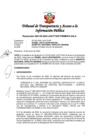 Vista preliminar de documento Resolución N° 000149-2023-JUS-TTAIP-PRIMERA SALA