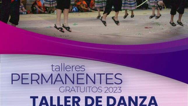 ¡Tenemos Nuevo Taller!