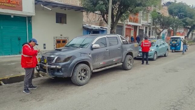 Seguimos Descongestionando La Ciudad