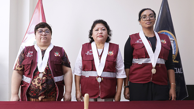 CADENA PERPETUA VIOLACIÓN SEXUAL 