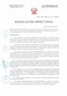 Vista preliminar de documento Resolución Directorial N°085-2022-DIRESA