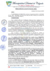 Vista preliminar de documento RESOLUCIÓN DE ALCALDÍA Nº126-2023-A MDC