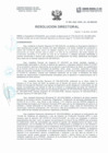 Vista preliminar de documento Resolución Directorial N°090-2022-DIRESA