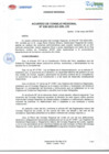 Vista preliminar de documento ACUERDO N° 038 -2023