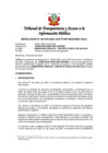 Vista preliminar de documento Resolución N° 001079-2023-JUS-TTAIP-SEGUNDA SALA
