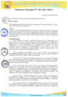 Vista preliminar de documento ORDENANZA MUNICIPAL N° 004-2023-MDU