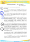 Vista preliminar de documento ORDENANZA MUNICIPAL N° 005-2023-MDU