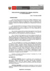 Vista preliminar de documento Resolución del Presidente del Tribunal Registral N° 104-2023-SUNARP/PT