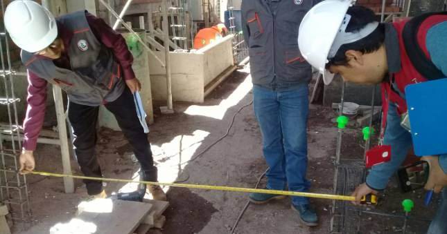 Contraloría alertó demora en compra e instalación de central de oxígeno afecta la culminación del centro de salud de San Juan Bautista