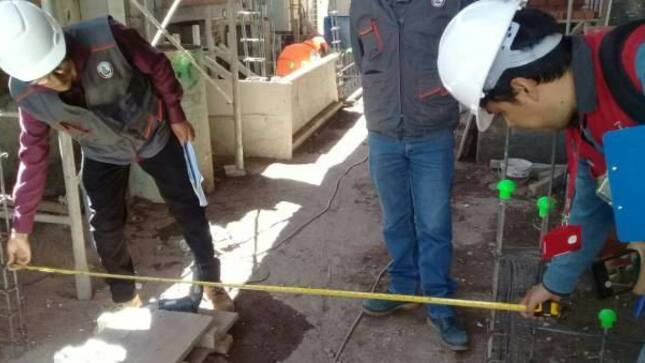 Contraloría alertó demora en compra e instalación de central de oxígeno afecta la culminación del centro de salud de San Juan Bautista