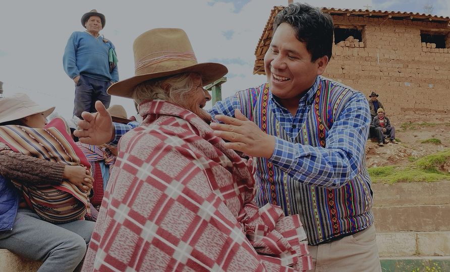 fotografía