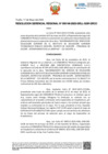 Vista preliminar de documento RG N° 146-2023-GRLL-GGR-GRCO
