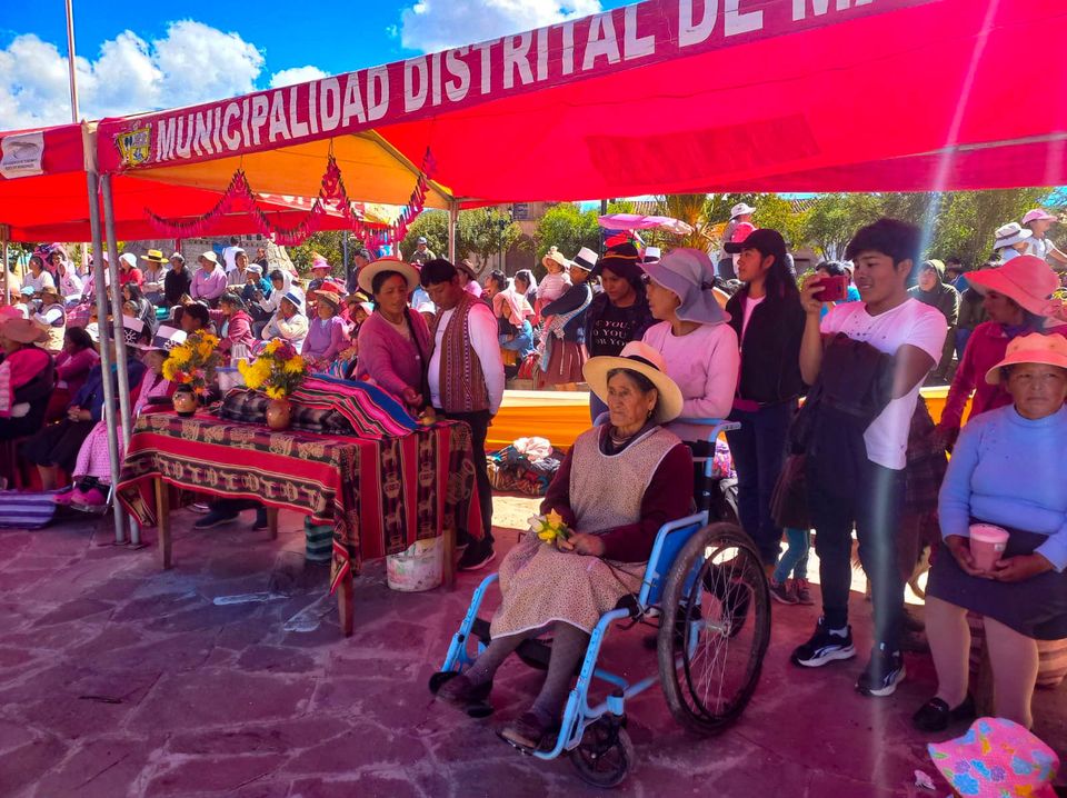 fotografía