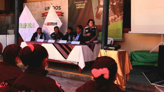 Huancavelica