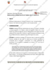 Vista preliminar de documento Resolución AdministrativaFlRmJ