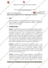 Vista preliminar de documento Resolución AdministrativarH3C4