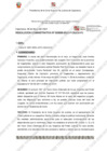 Vista preliminar de documento Resolución AdministrativaBeDhS
