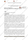 Vista preliminar de documento Resolución Administrativa12IeG