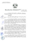 Vista preliminar de documento Resolución Jefatural N.° 234 - 2021 - INEI