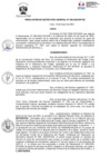 Vista preliminar de documento RESOLUCIÓN DE SECRETARÍA GENERAL N° 086-2023-DP-SG