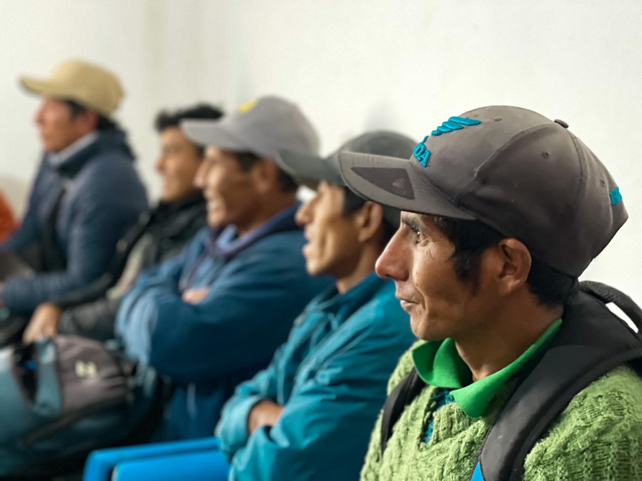 CODISEC EN ACCIÓN