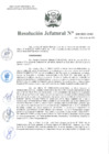 Vista preliminar de documento Resolución Jefatural N.° 238-2021 - INEI