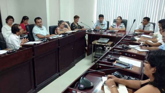 Institutos aspiran a lograr mayor presupuesto para obtener su licenciamiento