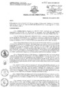 Vista preliminar de documento RD N° 033- 2023RWriY