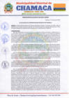 Vista preliminar de documento RESOLUCIÓN DE ALCALDIA N° 205-2023-A-MDCH