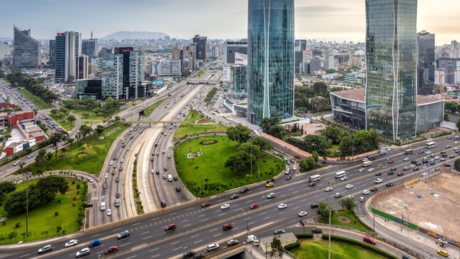 FMI ratifica acceso a línea de crédito para Perú debido a sólidos fundamentos macroeconómicos