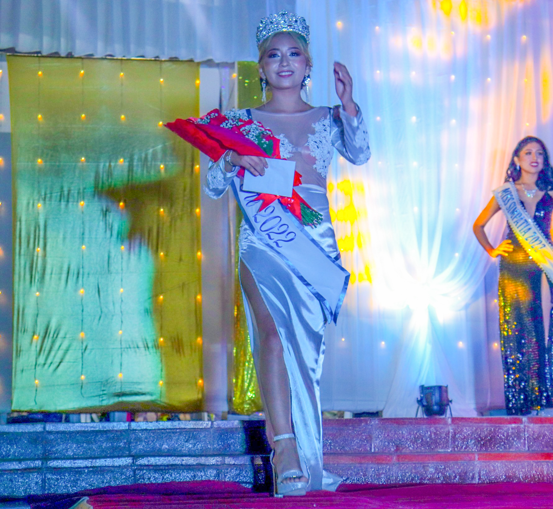 #EstamosDeAniversario 👑 Como parte de las actividades a desarrollar por el 62º Aniversario de Creación Política del distrito de Ite, se lanzó oficialmente la convocatoria a Miss Ite 2023.